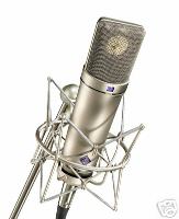 NEUMANN U 87 AI Studio Mikrofon